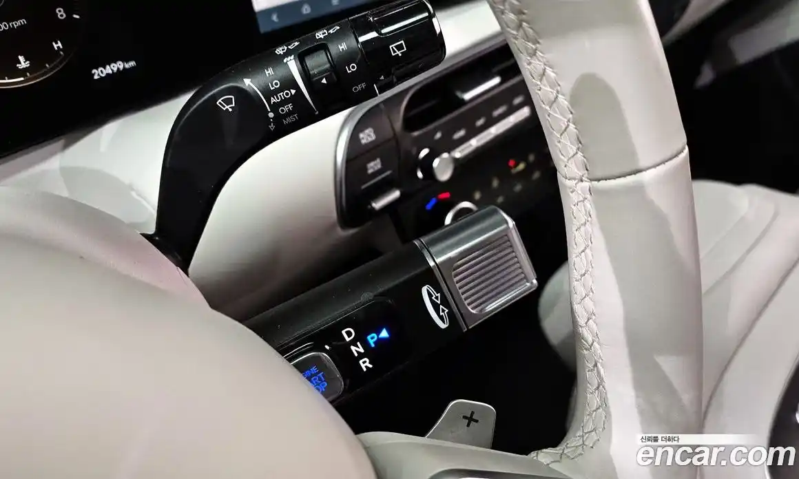 Hyundai Palisade 2025 2.5 гидро в Москве № 970726, фото 9