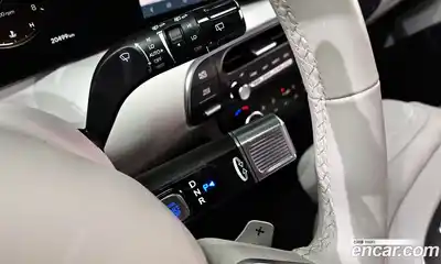 Hyundai Palisade 2025 2.5 гидро в Москве № 970726, миниатюра 9
