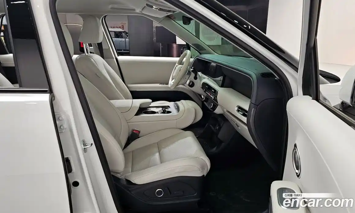 Hyundai Palisade 2025 2.5 гидро в Москве № 970726, фото 10