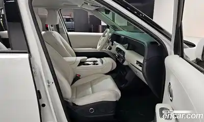 Hyundai Palisade 2025 2.5 гидро в Москве № 970726, миниатюра 10