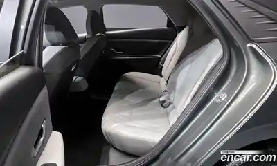 Hyundai Avante 2020 1.6 Автомат в Москве № 970786, миниатюра 12