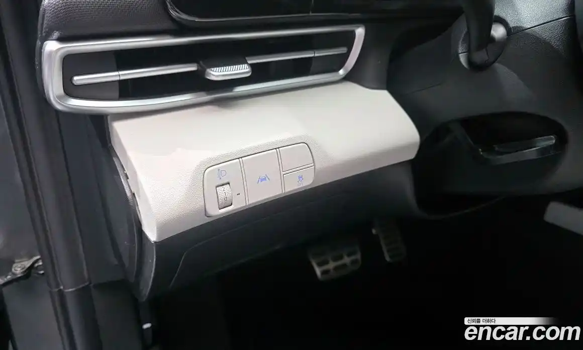 Hyundai Avante 2020 1.6 Автомат в Москве № 970786, фото 17