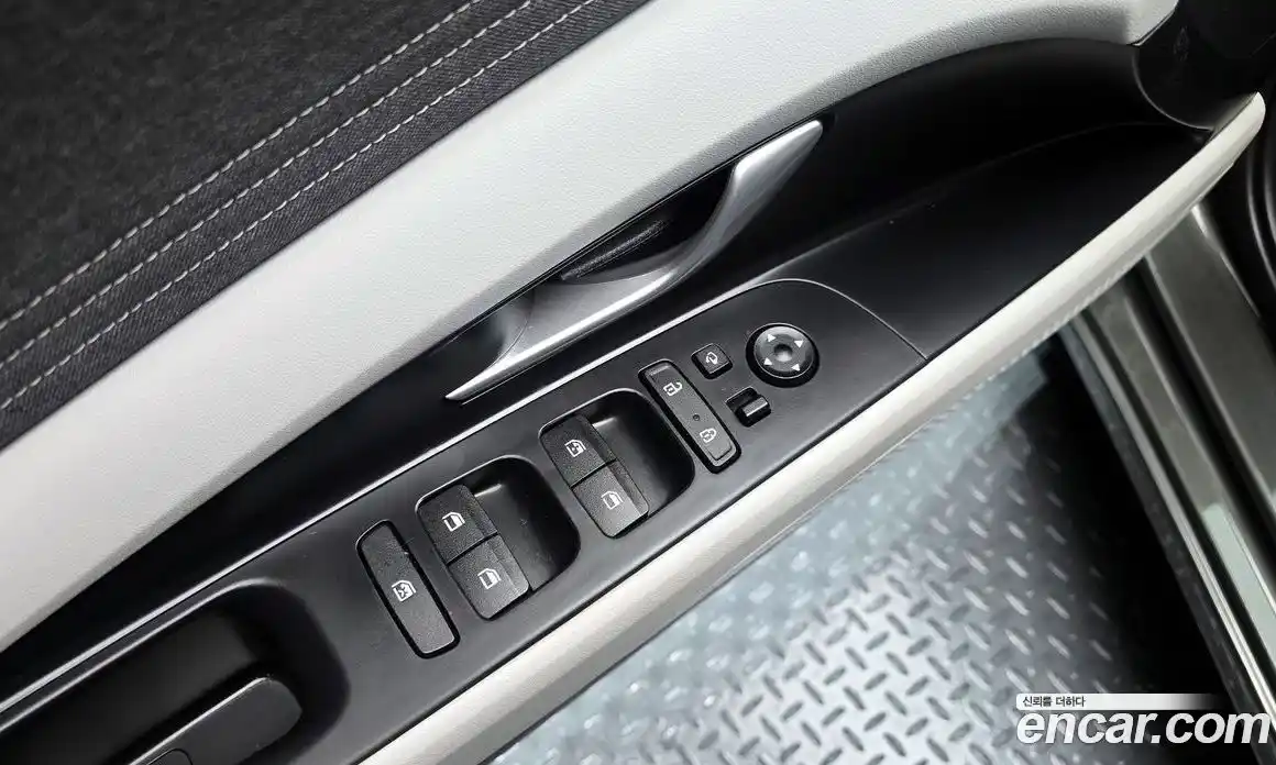 Hyundai Avante 2020 1.6 Автомат в Москве № 970786, фото 18