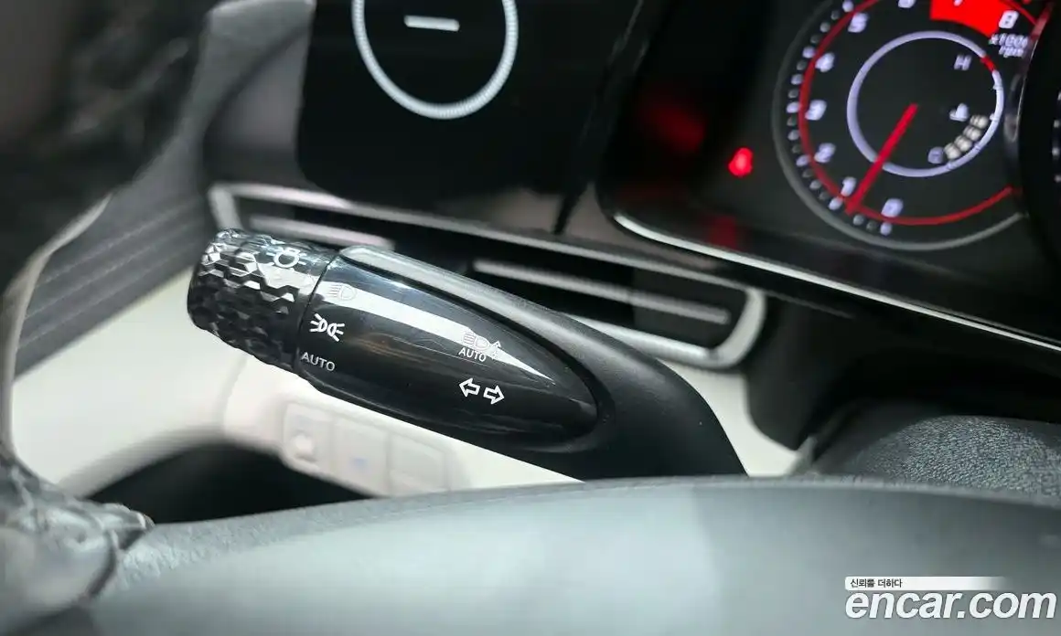 Hyundai Avante 2020 1.6 Автомат в Москве № 970786, фото 19