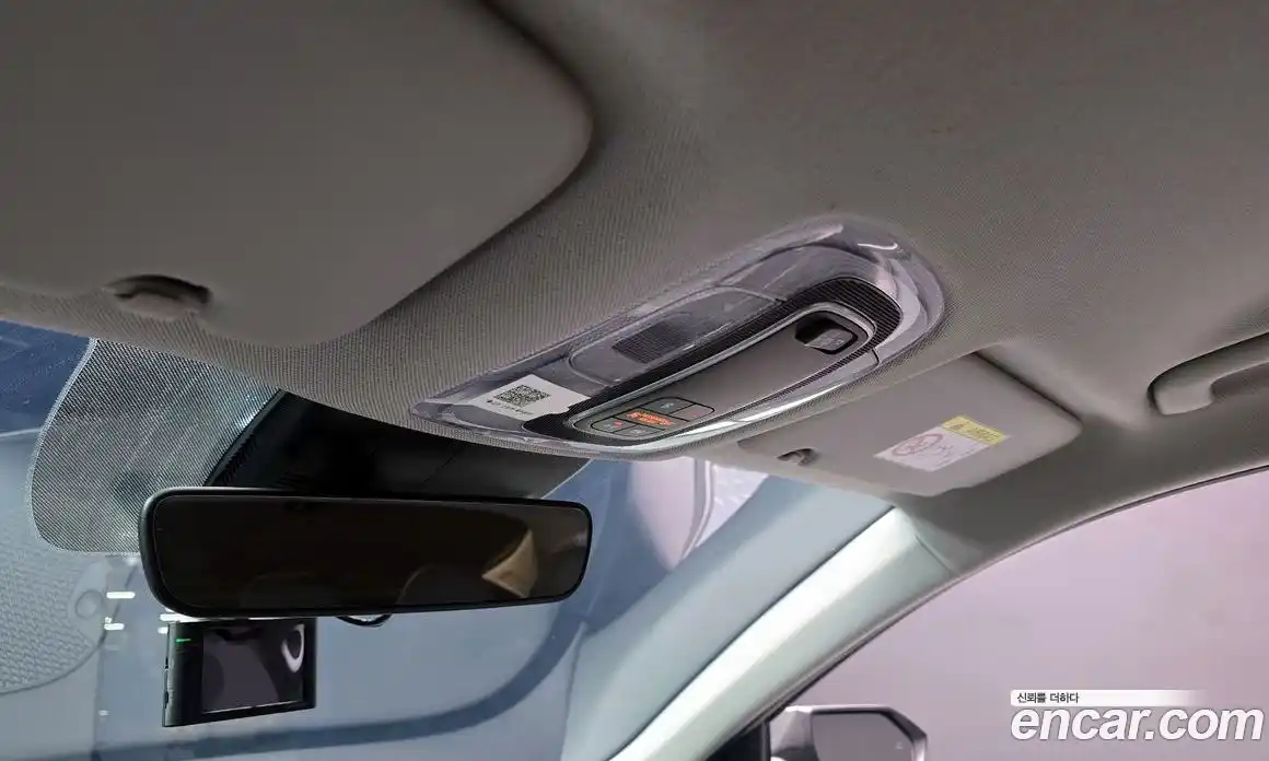 Hyundai Avante 2020 1.6 Автомат в Москве № 970786, фото 20