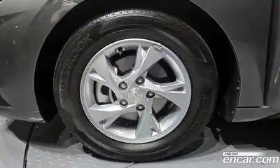 Hyundai Avante 2020 1.6 Автомат в Москве № 970786, миниатюра 5