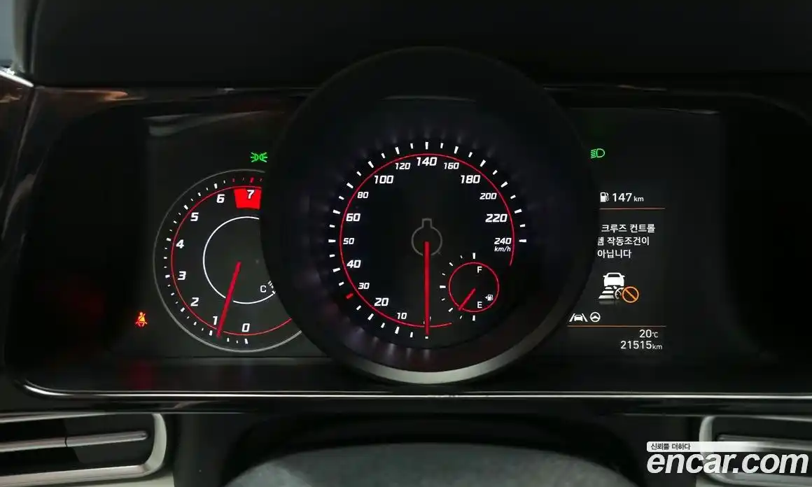 Hyundai Avante 2020 1.6 Автомат в Москве № 970786, фото 8