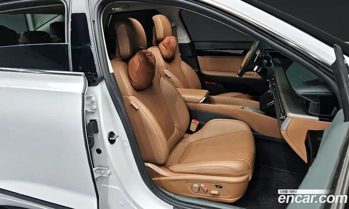 Hyundai Grandeur 2024 1.6 Автомат в Москве № 971539, фото 12