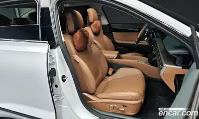 Hyundai Grandeur 2024 1.6 Автомат в Москве № 971539, миниатюра 12