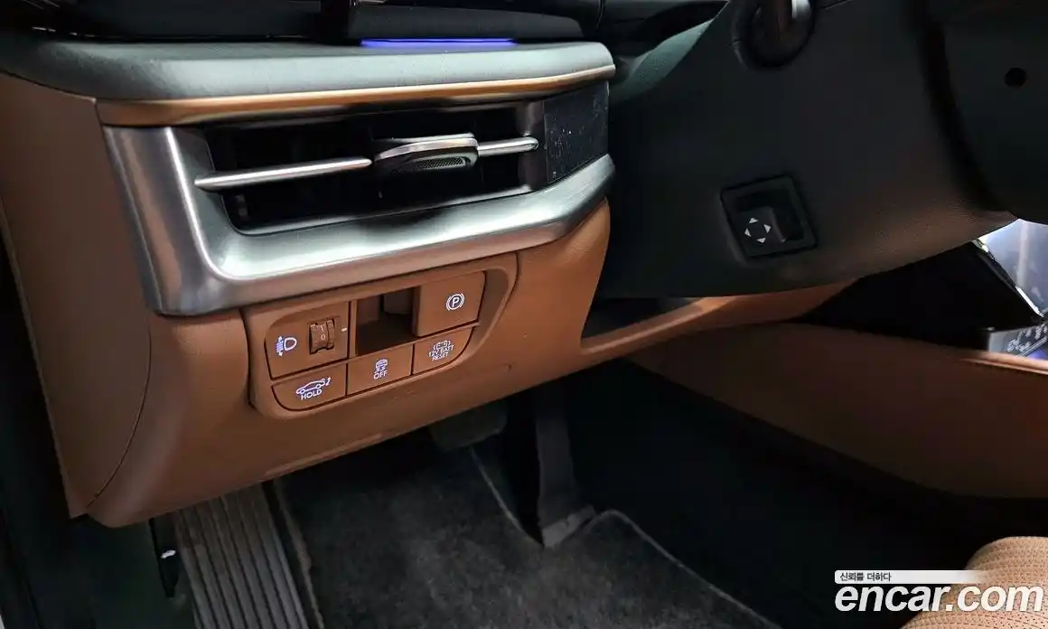 Hyundai Grandeur 2024 1.6 Автомат в Москве № 971539, фото 14