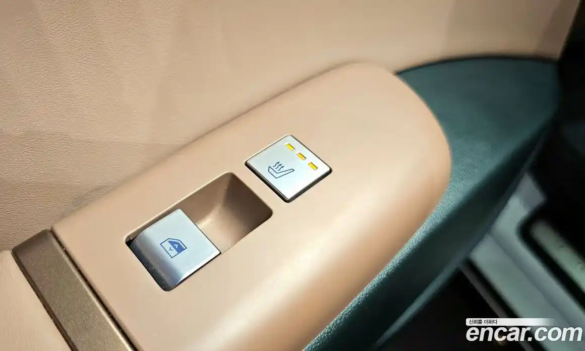 Hyundai Grandeur 2024 1.6 Автомат в Москве № 971539, фото 18