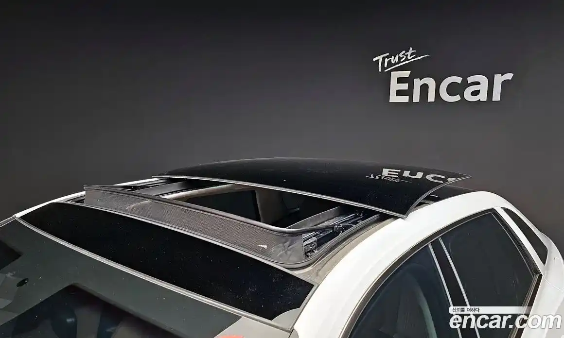 Hyundai Grandeur 2024 1.6 Автомат в Москве № 971539, фото 19