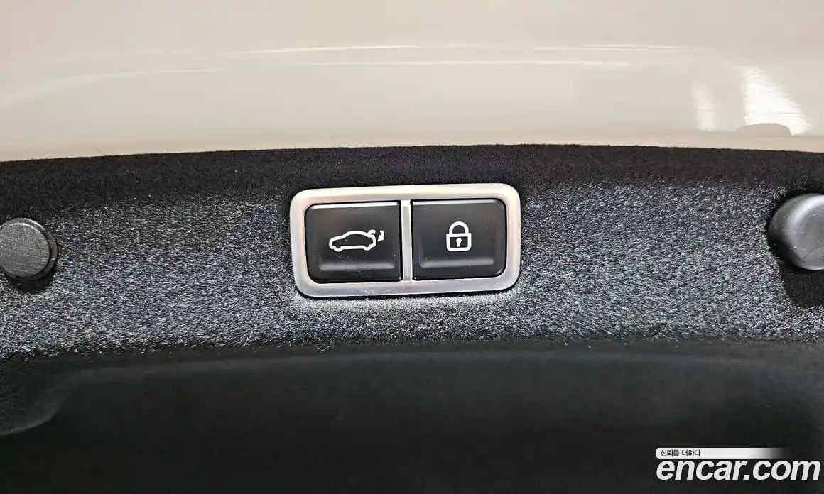 Hyundai Grandeur 2024 1.6 Автомат в Москве № 971539, фото 20