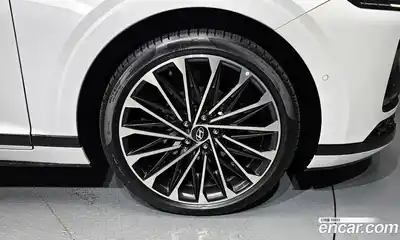 Hyundai Grandeur 2024 1.6 Автомат в Москве № 971539, миниатюра 5