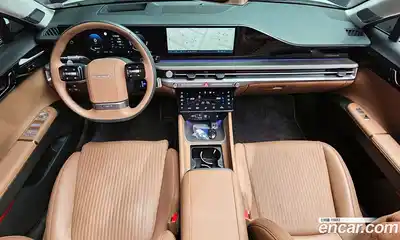 Hyundai Grandeur 2024 1.6 Автомат в Москве № 971539, миниатюра 7