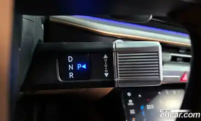 Hyundai Grandeur 2024 1.6 Автомат в Москве № 971539, миниатюра 9