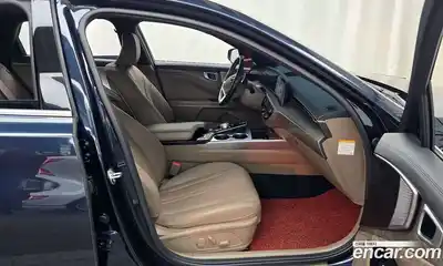 Kia K8 2024 1.6 Автомат в Москве № 972459, миниатюра 11