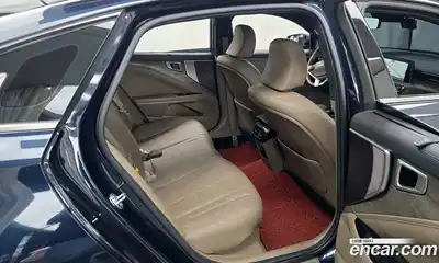 Kia K8 2024 1.6 Автомат в Москве № 972459, миниатюра 12