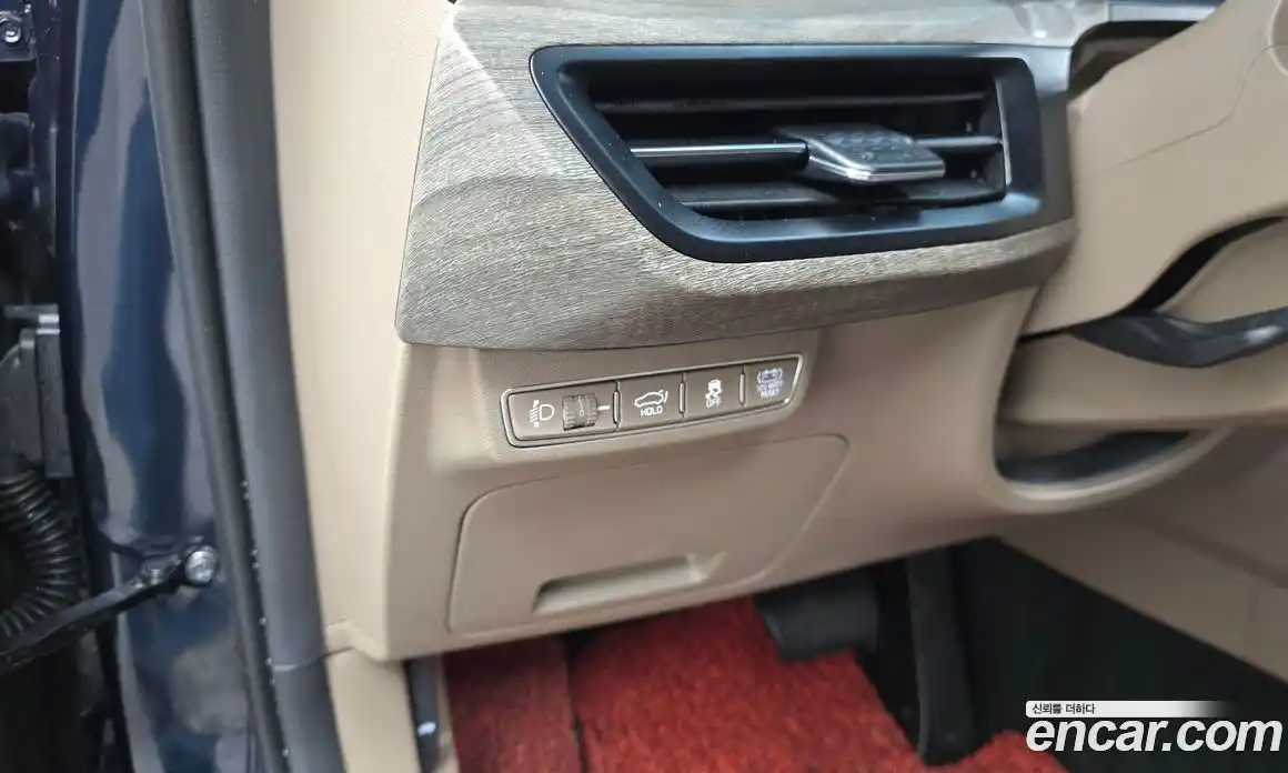 Kia K8 2024 1.6 Автомат в Москве № 972459, фото 17