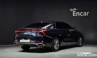 Kia K8 2024 1.6 Автомат в Москве № 972459, миниатюра 2