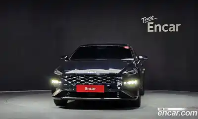 Kia K8 2024 1.6 Автомат в Москве № 972459, миниатюра 3