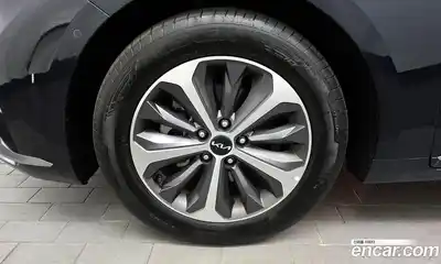 Kia K8 2024 1.6 Автомат в Москве № 972459, миниатюра 5