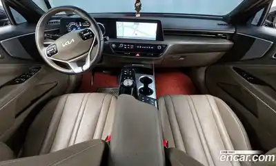 Kia K8 2024 1.6 Автомат в Москве № 972459, миниатюра 7