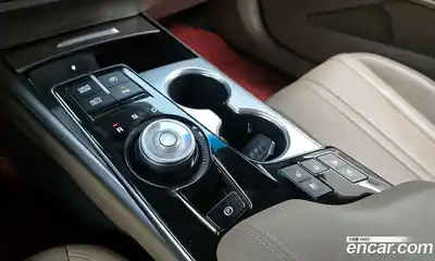 Kia K8 2024 1.6 Автомат в Москве № 972459, миниатюра 9