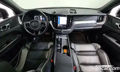 Volvo XC60 2020 2.0 гидро в Москве № 973152, миниатюра 7