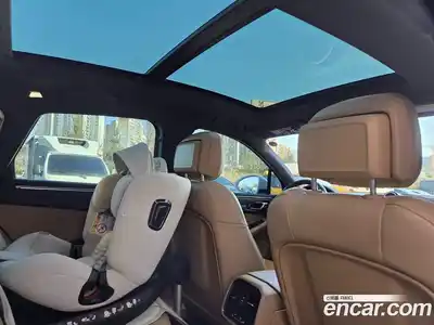 Porsche Macan 2018 2.0 гидро в Москве № 974848, миниатюра 12