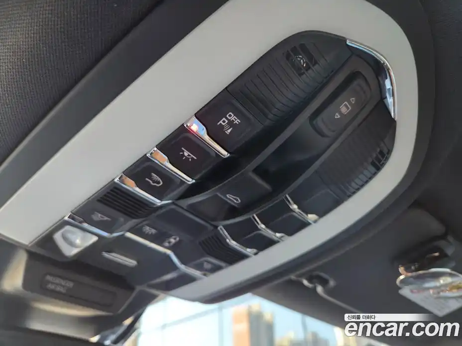 Porsche Macan 2018 2.0 гидро в Москве № 974848, фото 14
