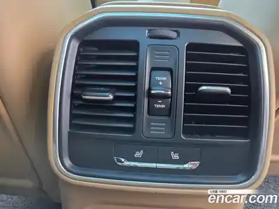 Porsche Macan 2018 2.0 гидро в Москве № 974848, миниатюра 6