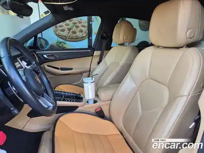 Porsche Macan 2018 2.0 гидро в Москве № 974848, миниатюра 8