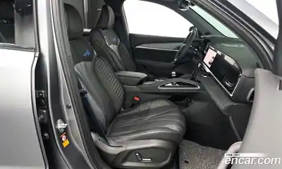 Renault Grand Koleos 2024 1.5 гидро в Москве, миниатюра 11