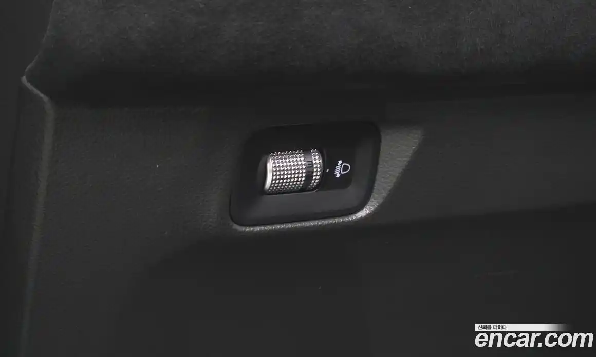 Renault Grand Koleos 2024 1.5 гидро в Москве, фото 16