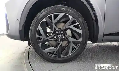 Renault Grand Koleos 2024 1.5 гидро в Москве, миниатюра 5