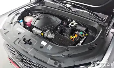 Renault Grand Koleos 2024 1.5 гидро в Москве, миниатюра 6