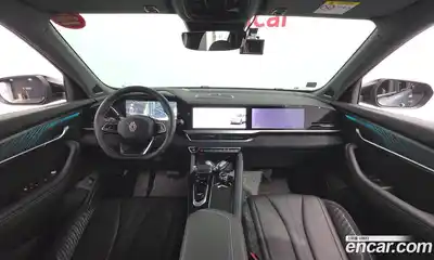 Renault Grand Koleos 2024 1.5 гидро в Москве, миниатюра 7