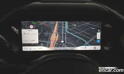 Renault Grand Koleos 2024 1.5 гидро в Москве, миниатюра 9