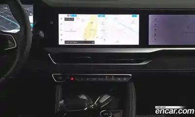 Renault Grand Koleos 2024 1.5 гидро в Москве, миниатюра 10