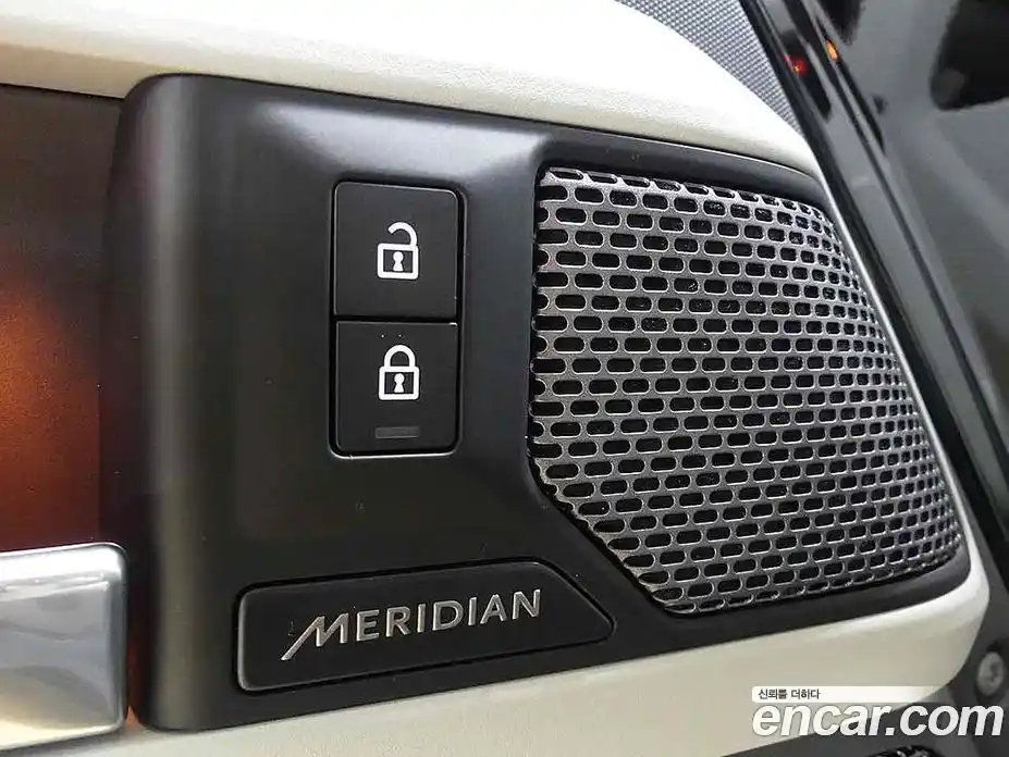 Land Rover Defender 2022 3.0 гидро в Москве № 975738, фото 20