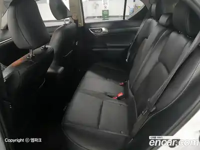 Lexus CT200h 2015 1.8 гидро в Москве № 975967, миниатюра 11