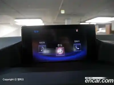 Lexus CT200h 2015 1.8 гидро в Москве № 975967, миниатюра 12