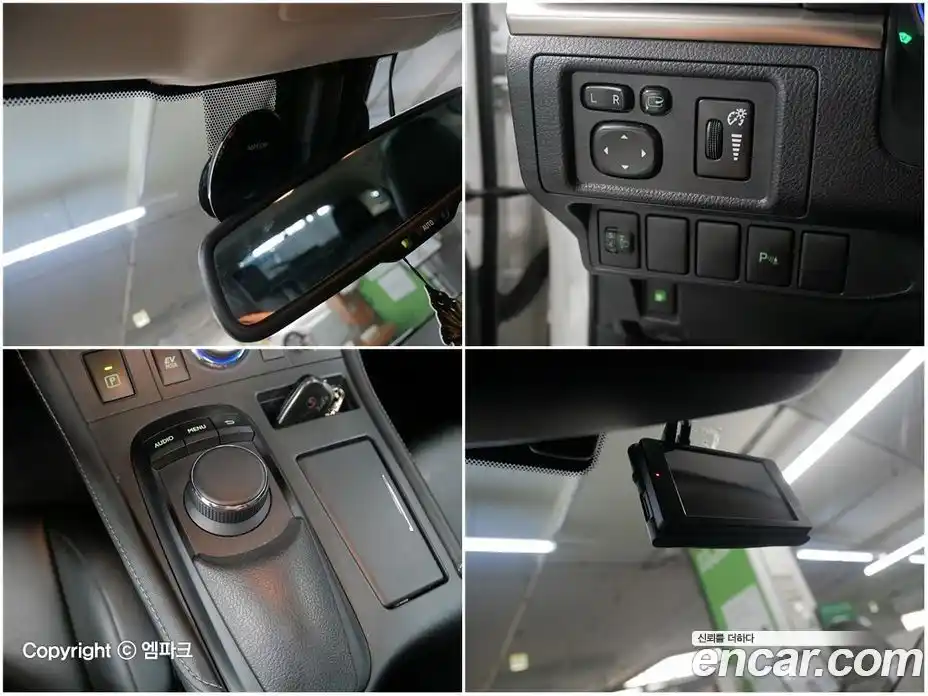 Lexus CT200h 2015 1.8 гидро в Москве № 975967, фото 19