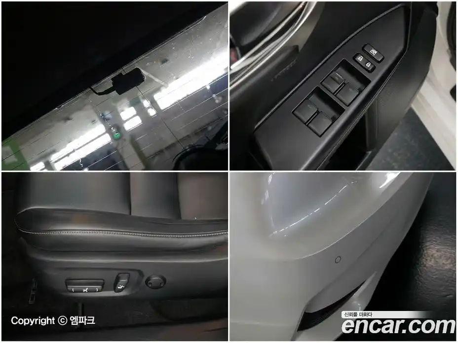 Lexus CT200h 2015 1.8 гидро в Москве № 975967, фото 20
