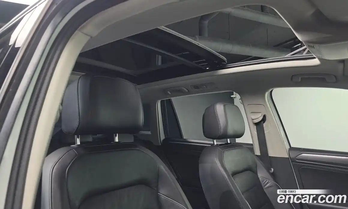 Volkswagen Tiguan 2020 2.0 гидро в Москве № 976206, фото 18