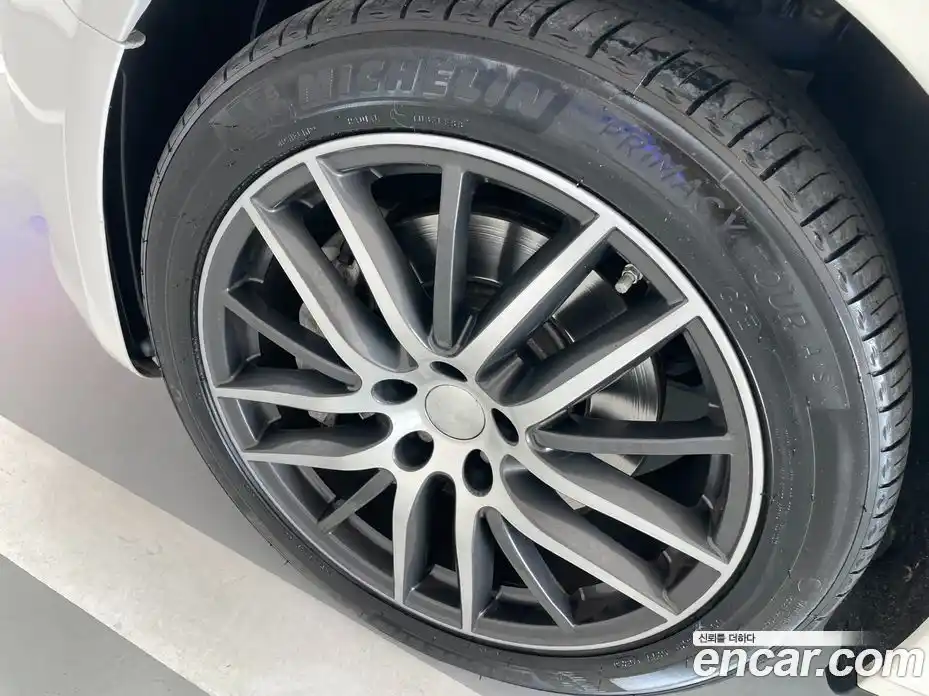 Maserati Ghibli 2015 3.0 гидро в Москве № 976464, фото 11