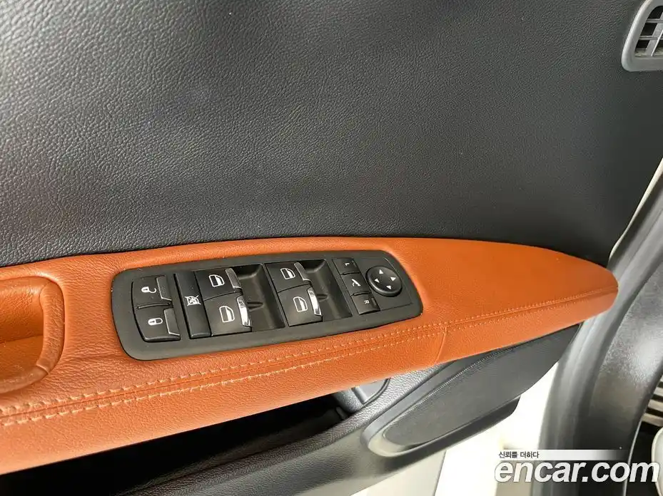 Maserati Ghibli 2015 3.0 гидро в Москве № 976464, фото 18