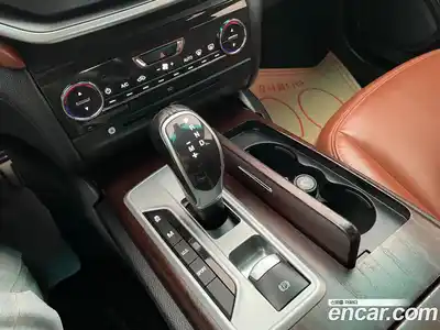 Maserati Ghibli 2015 3.0 гидро в Москве № 976464, миниатюра 4