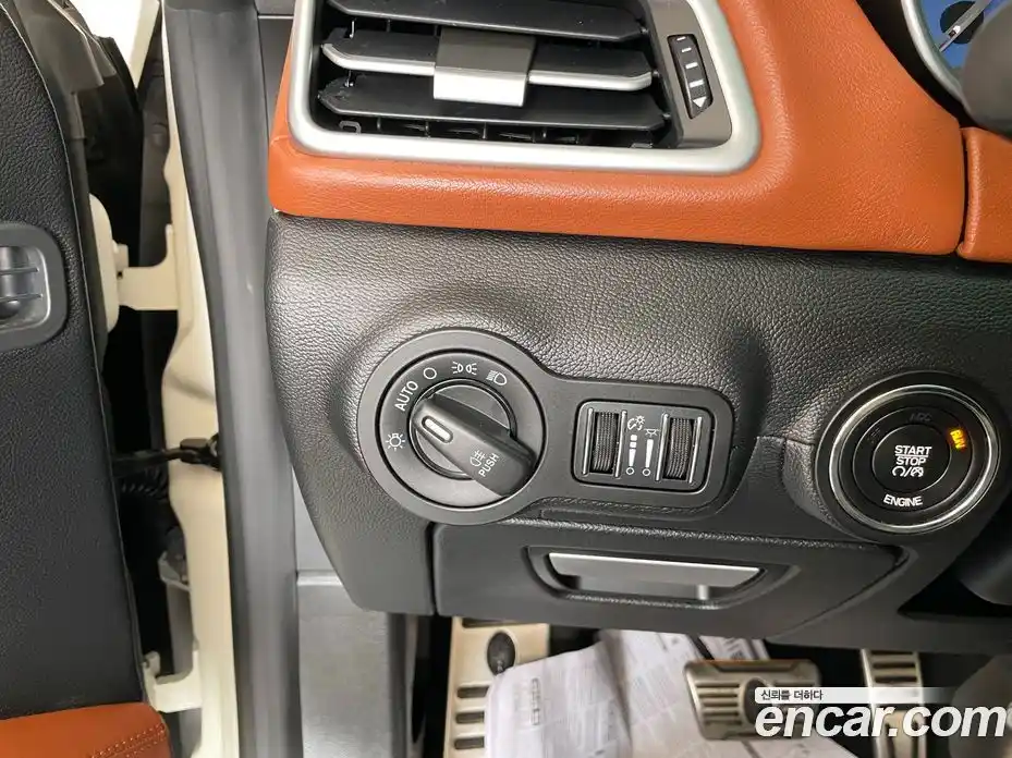 Maserati Ghibli 2015 3.0 гидро в Москве № 976464, фото 10